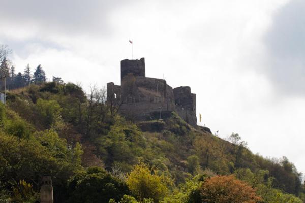 Weingut & Gaestehaus Schmitz-Bergweiler Bernkastel-Kues Exteriör bild